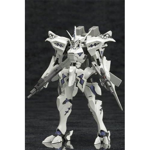 Kotobukiya Muv-Luv Alternative 1/144 TAKEMIKADUCHI Tipo-00A Kit de Modelo