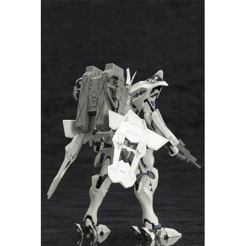 Kotobukiya Muv-Luv Alternative 1/144 TAKEMIKADUCHI Tipo-00A Kit de Modelo
