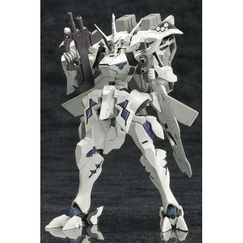 Kotobukiya Muv-Luv Alternative 1/144 TAKEMIKADUCHI Tipo-00A Kit de Modelo