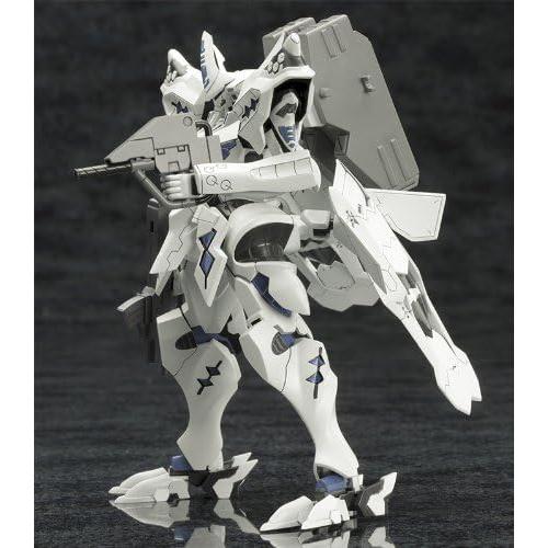 Kotobukiya Muv-Luv Alternative 1/144 TAKEMIKADUCHI Tipo-00A Kit de Modelo