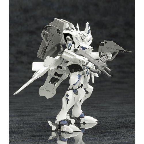 Kotobukiya Muv-Luv Alternative 1/144 TAKEMIKADUCHI Tipo-00A Kit de Modelo