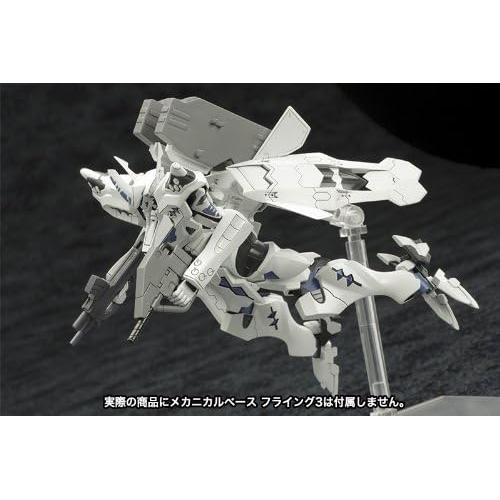 Kotobukiya Muv-Luv Alternative 1/144 TAKEMIKADUCHI Tipo-00A Kit de Modelo