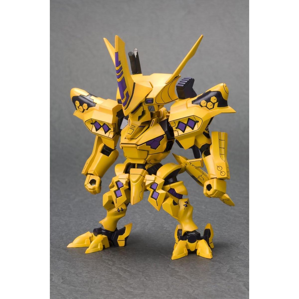 Kotobukiya D-Style Takemikaduchi Tipo Figura 9 cm