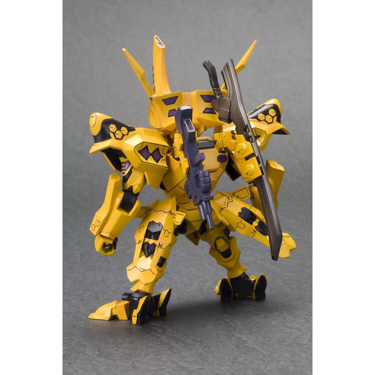 Kotobukiya D-Style Takemikaduchi Tipo Figura 9 cm