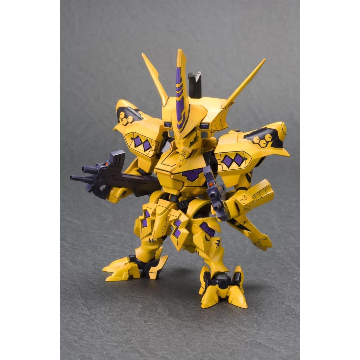 Kotobukiya D-Style Takemikaduchi Tipo Figura 9 cm