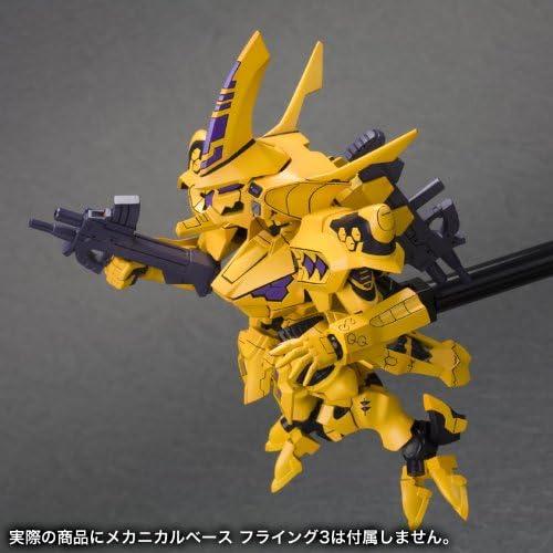 Kotobukiya D-Style Takemikaduchi Tipo Figura 9 cm