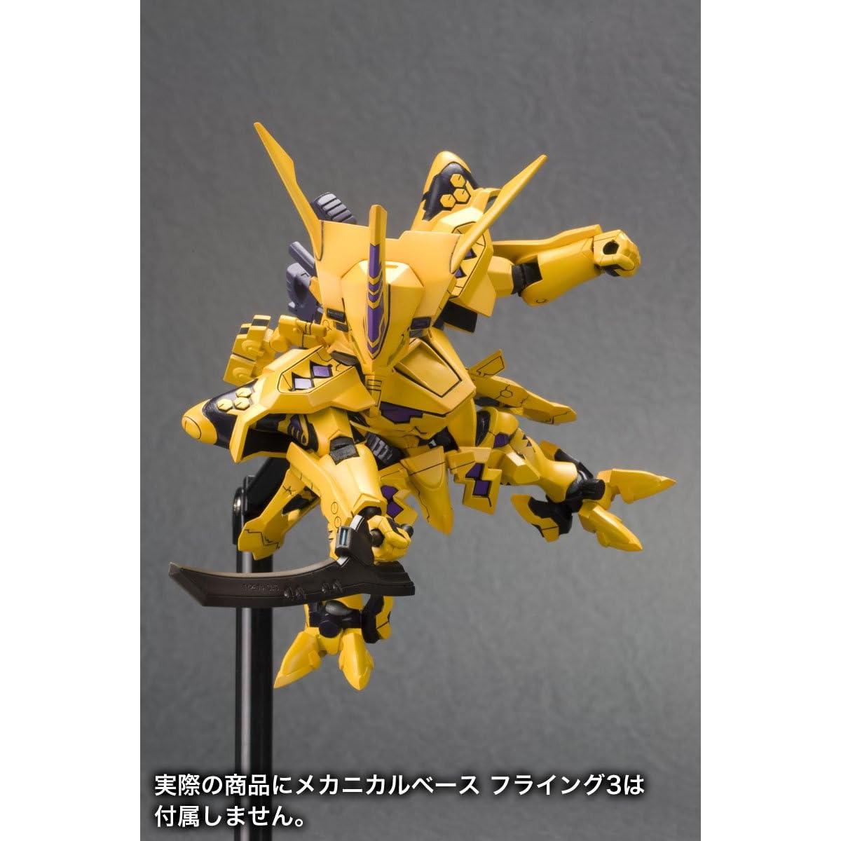 Kotobukiya D-Style Takemikaduchi Tipo Figura 9 cm