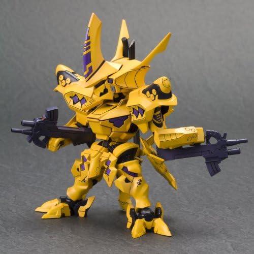 Kotobukiya D-Style Takemikaduchi Tipo Figura 9 cm