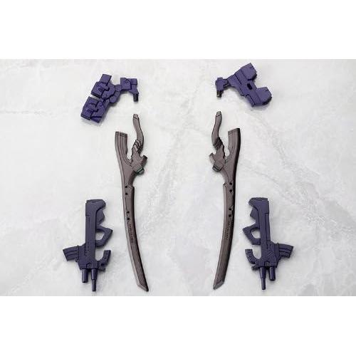 Kotobukiya Takemikaduchi Tipo 00R Figura de Acción 1/144