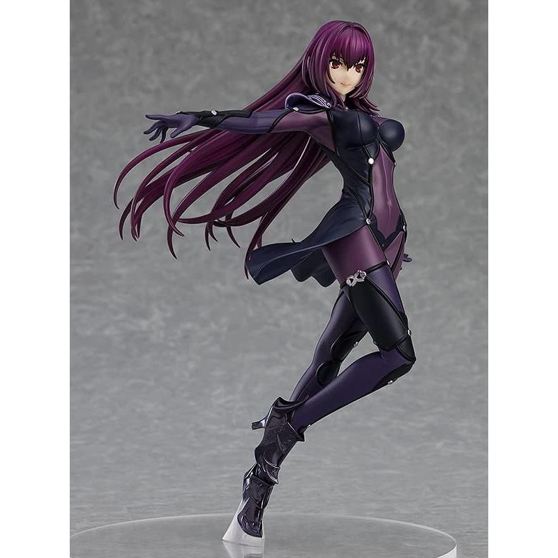 Figura PVC Pop Up Parade Lancer/Scáthach Good Smile 20 cm