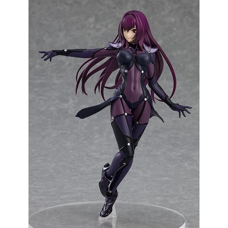 Figura PVC Pop Up Parade Lancer/Scáthach Good Smile 20 cm