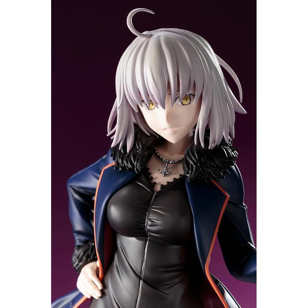 Estatua ARTFX J Kotobukiya Jeanne D'Arc (Alter) Casual 33x25.4cm