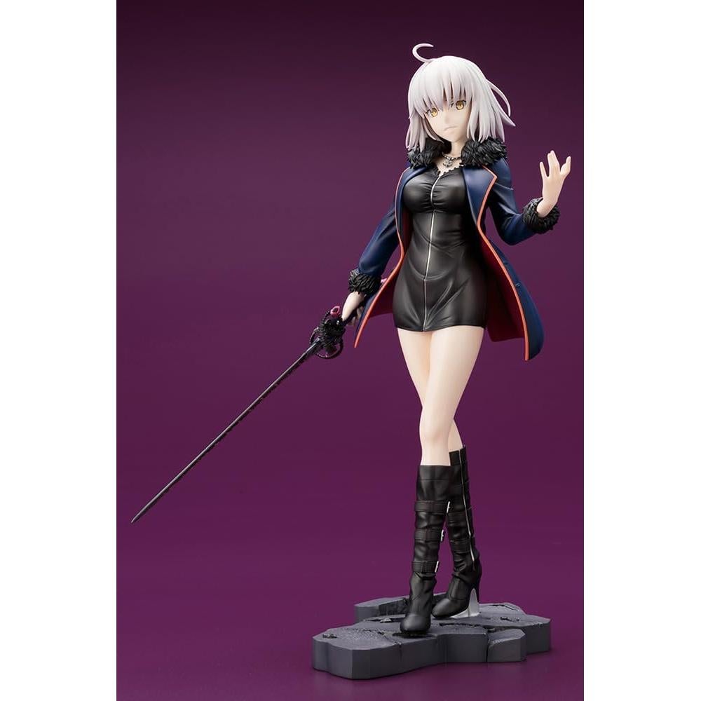 Estatua ARTFX J Kotobukiya Jeanne D'Arc (Alter) Casual 33x25.4cm