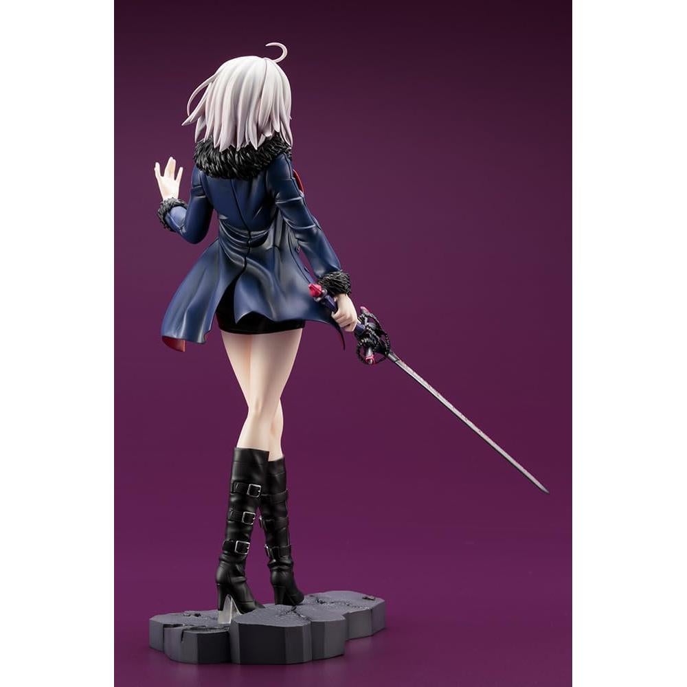 Estatua ARTFX J Kotobukiya Jeanne D'Arc (Alter) Casual 33x25.4cm