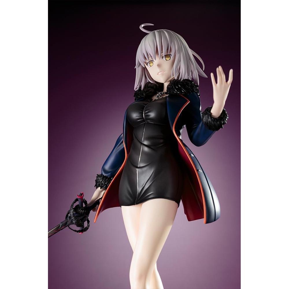 Estatua ARTFX J Kotobukiya Jeanne D'Arc (Alter) Casual 33x25.4cm