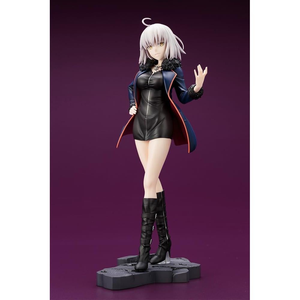 Estatua ARTFX J Kotobukiya Jeanne D'Arc (Alter) Casual 33x25.4cm