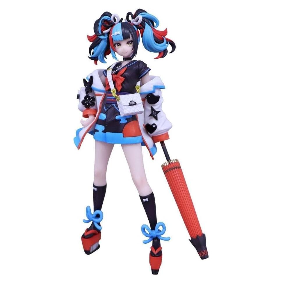 Figura de Servant Archer Sei Shonagon Furyu 17.78 cm