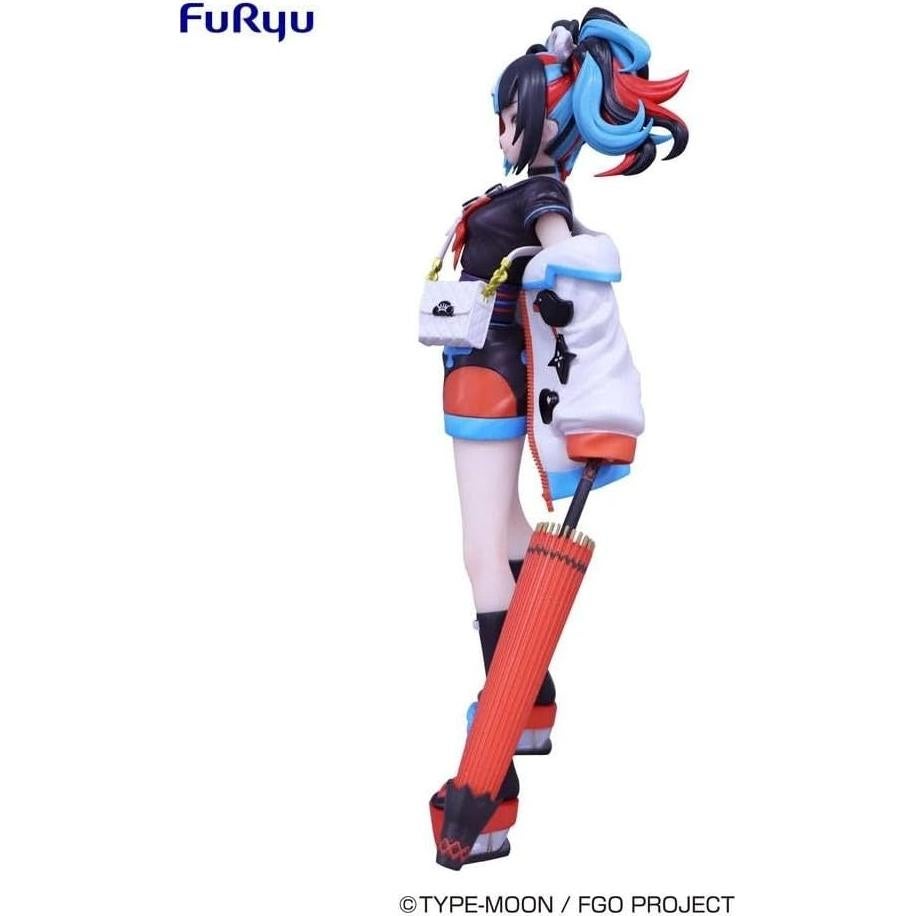 Figura de Servant Archer Sei Shonagon Furyu 17.78 cm