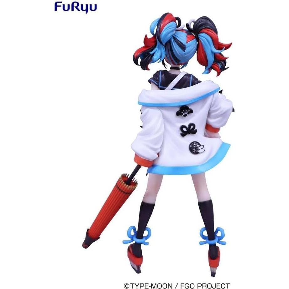 Figura de Servant Archer Sei Shonagon Furyu 17.78 cm