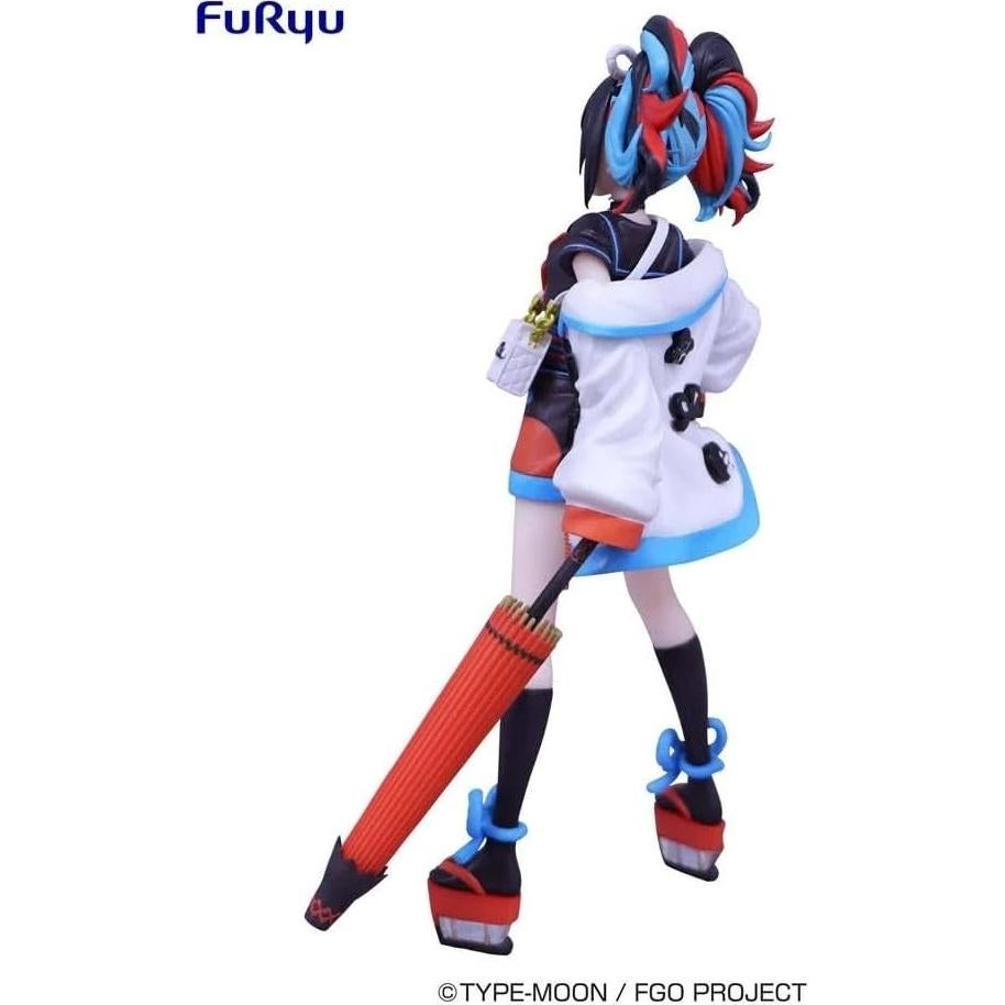 Figura de Servant Archer Sei Shonagon Furyu 17.78 cm