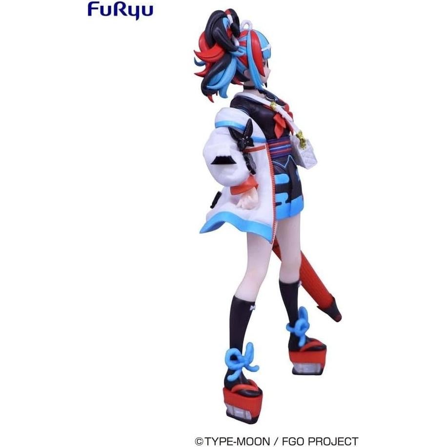 Figura de Servant Archer Sei Shonagon Furyu 17.78 cm