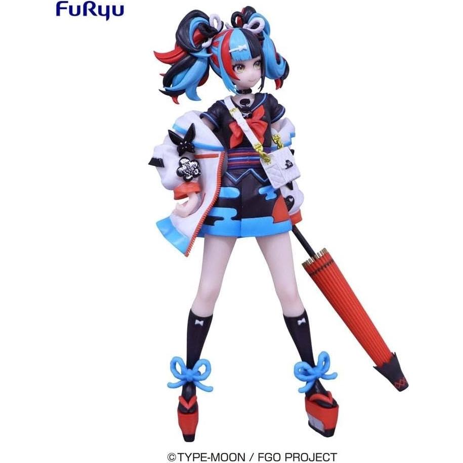 Figura de Servant Archer Sei Shonagon Furyu 17.78 cm