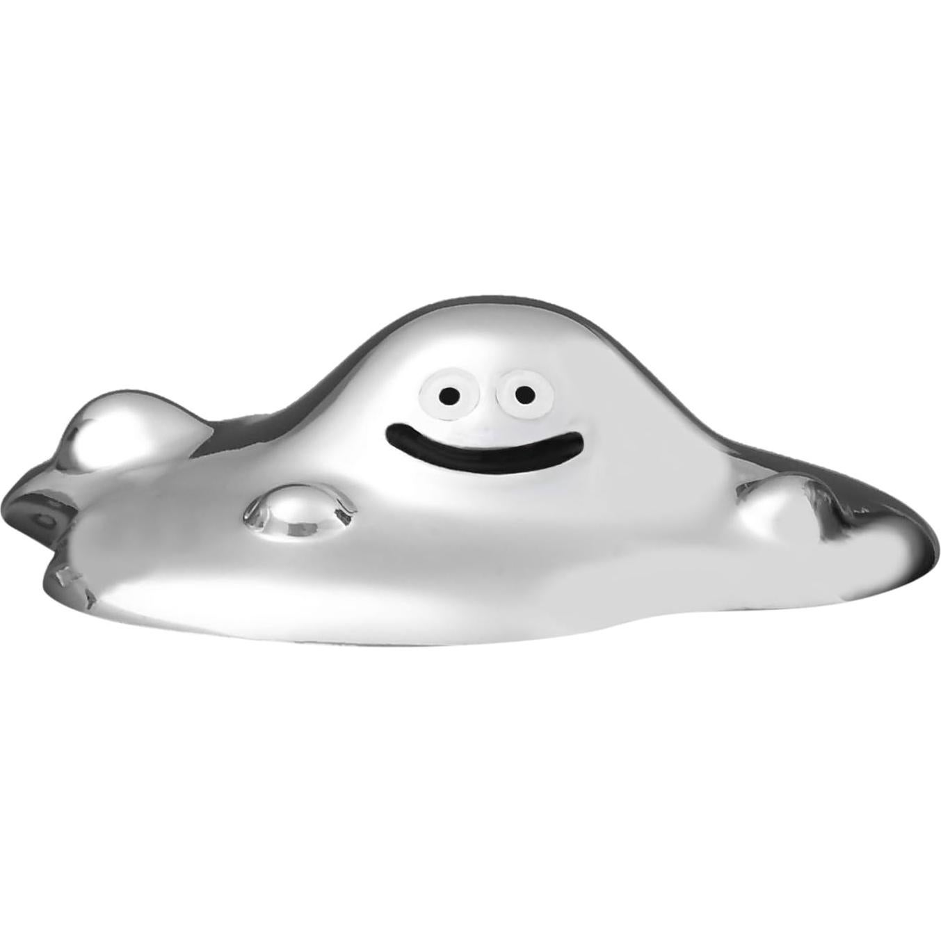 Figura de Metal Dragon Quest Galería de Monstruos - Square Enix