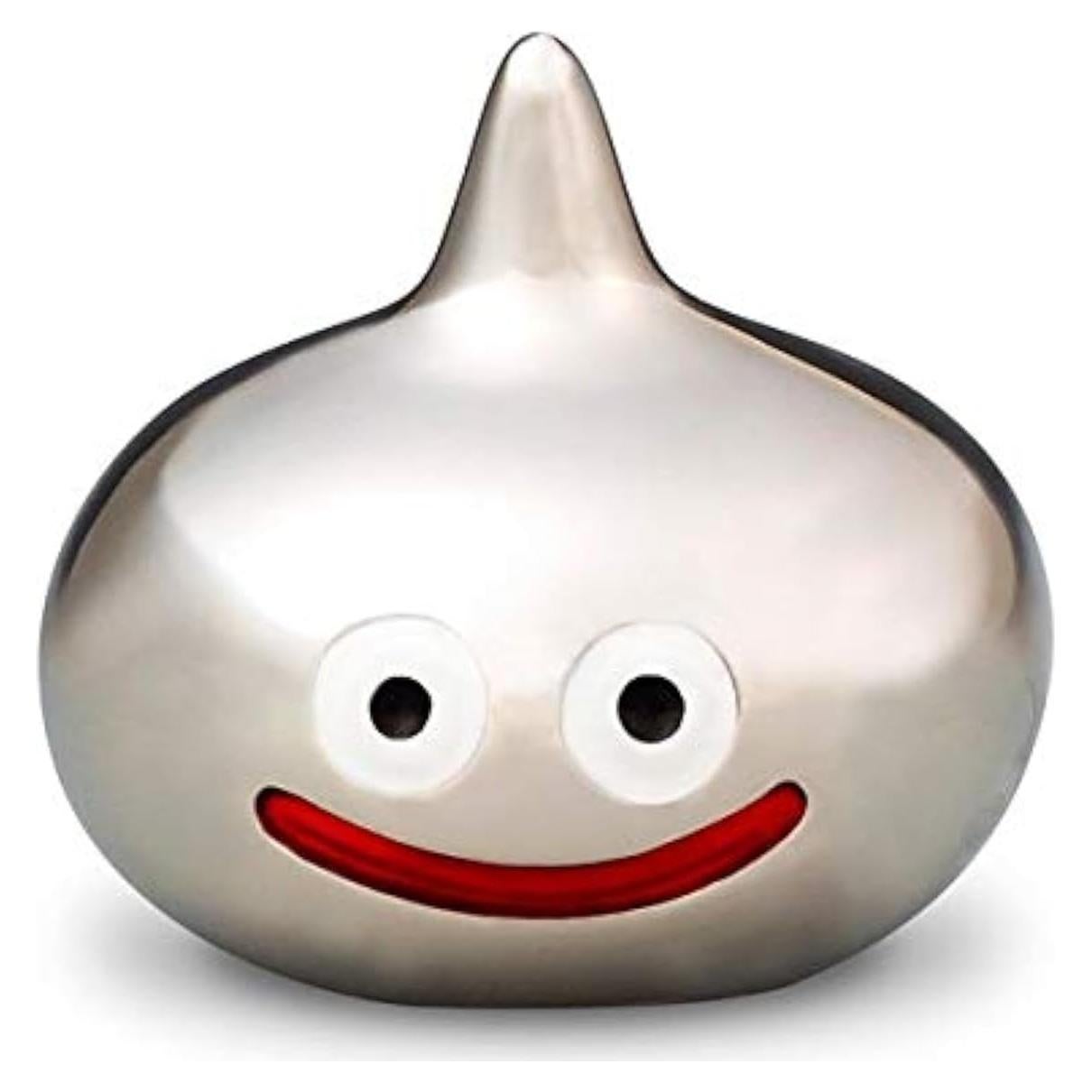 Figura Metálica Limo de Dragon Quest - SQUARE ENIX - 50mm