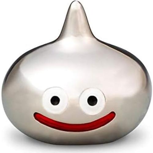 Figura Metálica Limo de Dragon Quest - SQUARE ENIX - 50mm