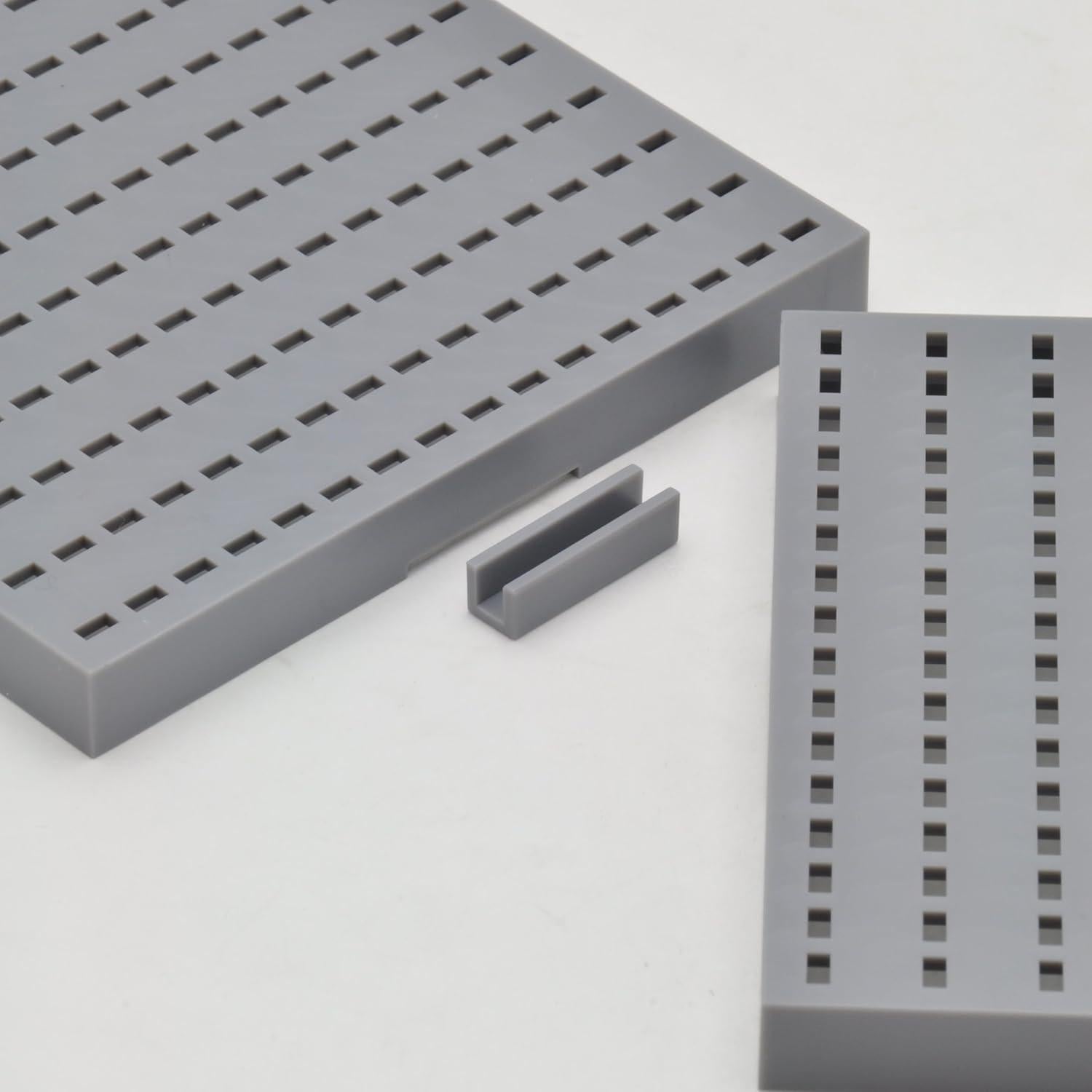 Estante de Armas Kit de Modelo Tomytec 1/12 - Plástico