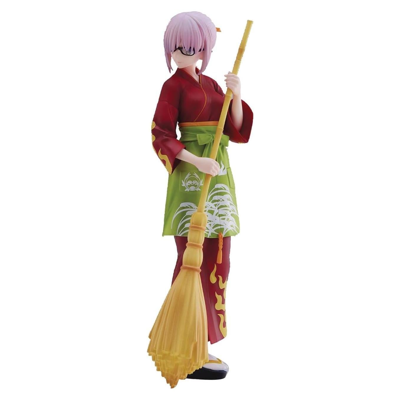 Figura SPM SEGA Fate/Grand Order Mash Kyrielight 21.1 cm