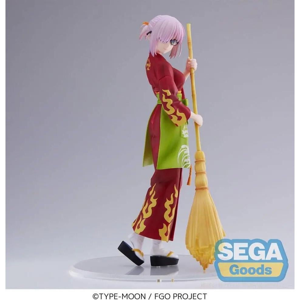 Figura SPM SEGA Fate/Grand Order Mash Kyrielight 21.1 cm