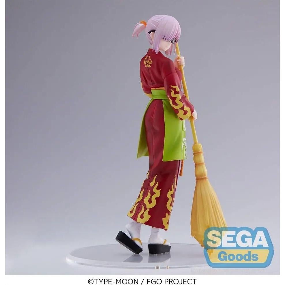 Figura SPM SEGA Fate/Grand Order Mash Kyrielight 21.1 cm