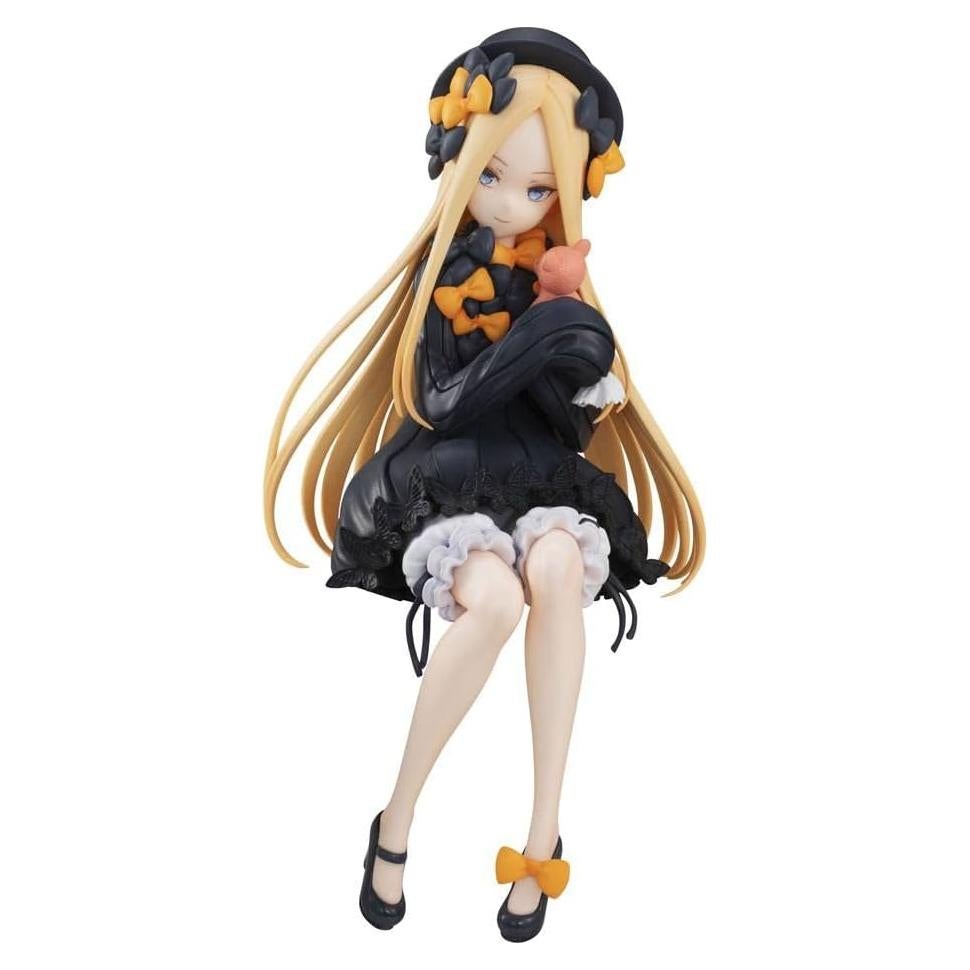 Figura Fate/Grand Order FURYU Abigail Foreigner 17.78 cm