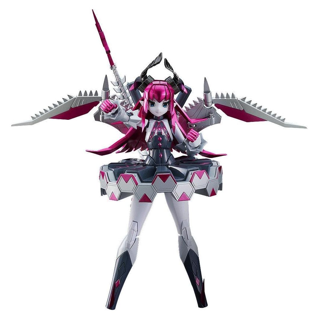 Figura de Acción Mecha Eli-chan Good Smile 30.5 cm Multicolor