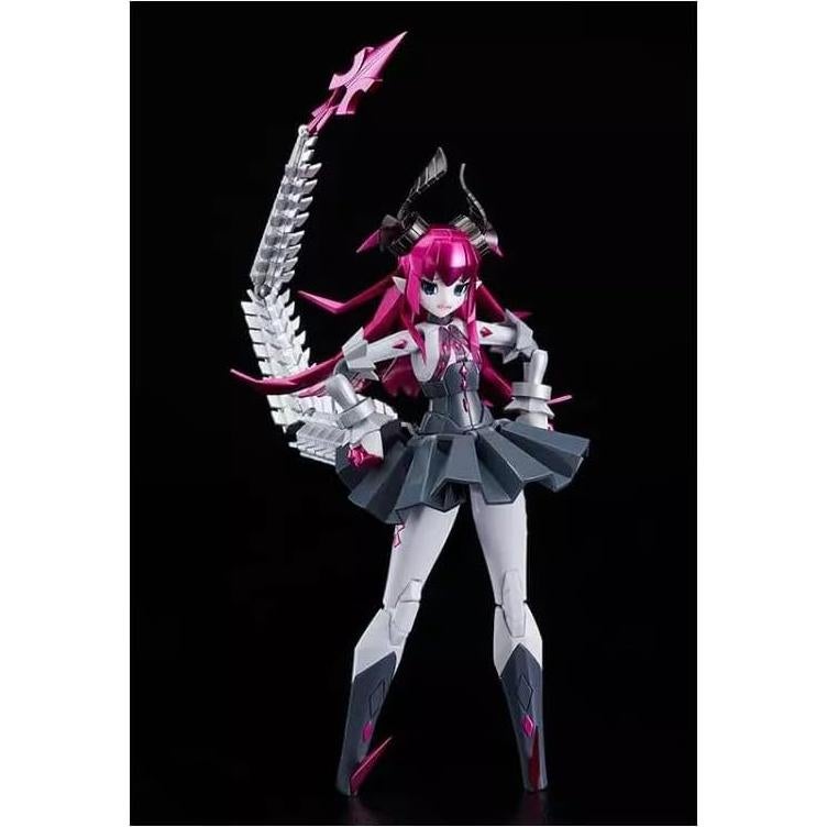 Figura de Acción Mecha Eli-chan Good Smile 30.5 cm Multicolor
