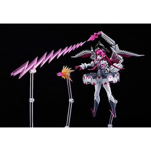 Figura de Acción Mecha Eli-chan Good Smile 30.5 cm Multicolor