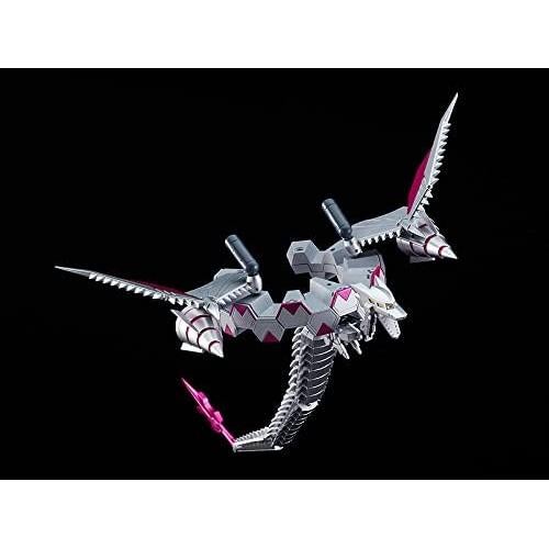 Figura de Acción Mecha Eli-chan Good Smile 30.5 cm Multicolor