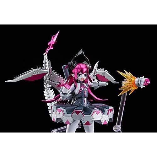 Figura de Acción Mecha Eli-chan Good Smile 30.5 cm Multicolor