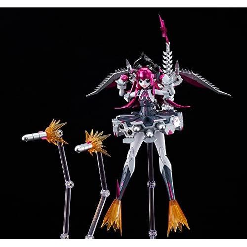 Figura de Acción Mecha Eli-chan Good Smile 30.5 cm Multicolor