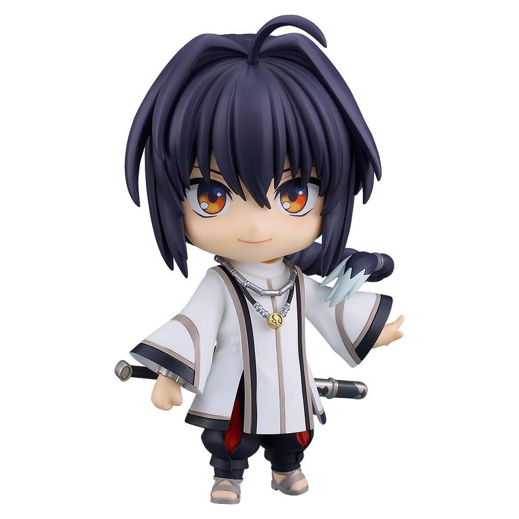 Figura Nendoroid Saber Fate/Samurai Remnant Good Smile