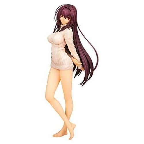 Figura PVC Escala 1:7 Scathach Ropa de Casa Alter Fate/Grand Order