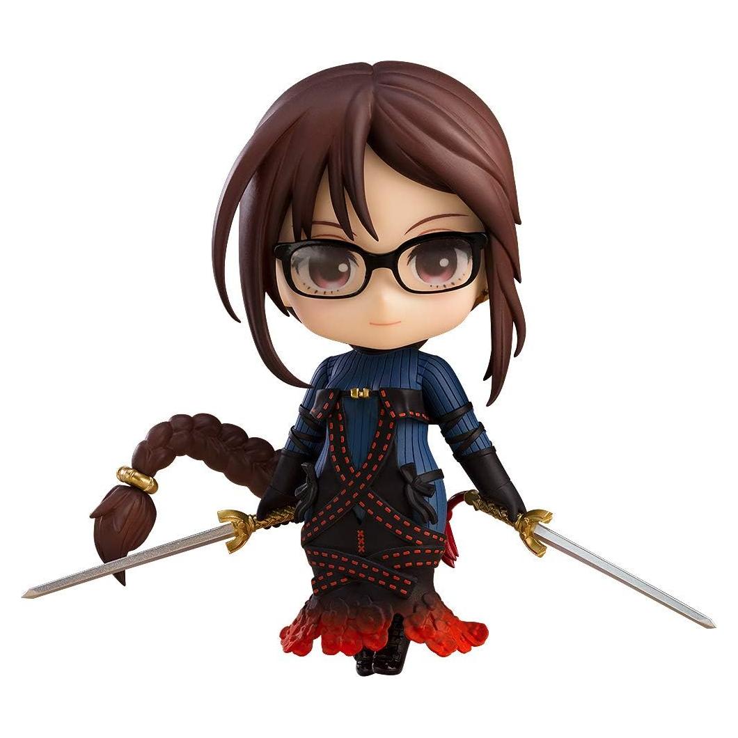 Figura de Acción Nendoroid Good Smile Yu Mei-ren Fate/Grand Order