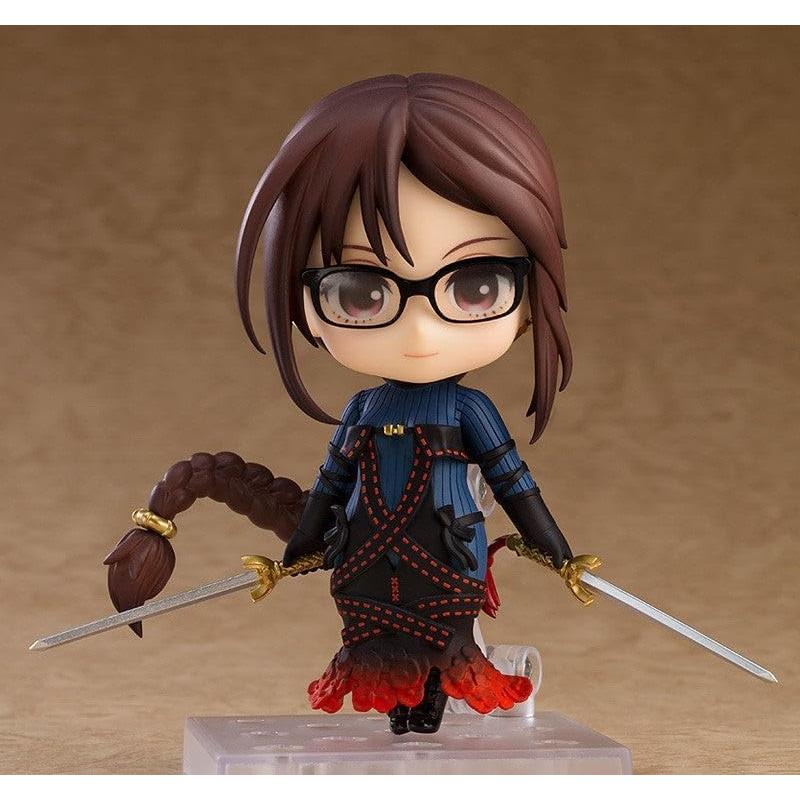 Figura de Acción Nendoroid Good Smile Yu Mei-ren Fate/Grand Order