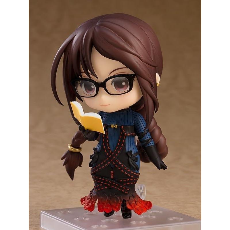 Figura de Acción Nendoroid Good Smile Yu Mei-ren Fate/Grand Order