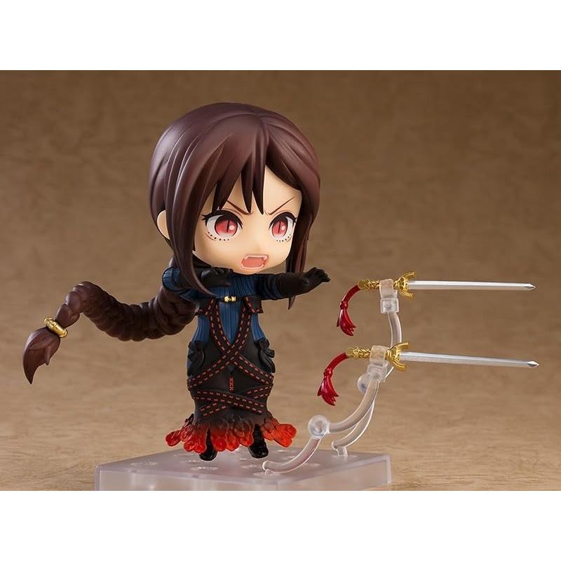 Figura de Acción Nendoroid Good Smile Yu Mei-ren Fate/Grand Order