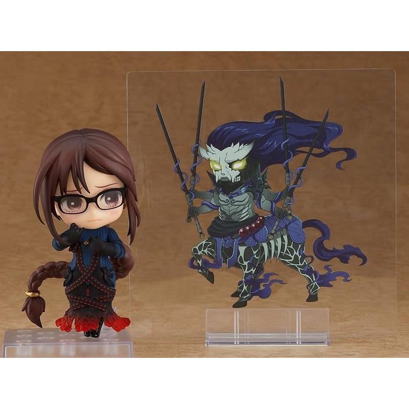Figura de Acción Nendoroid Good Smile Yu Mei-ren Fate/Grand Order