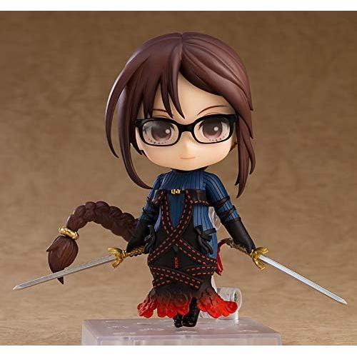 Figura de Acción Nendoroid Good Smile Yu Mei-ren Fate/Grand Order