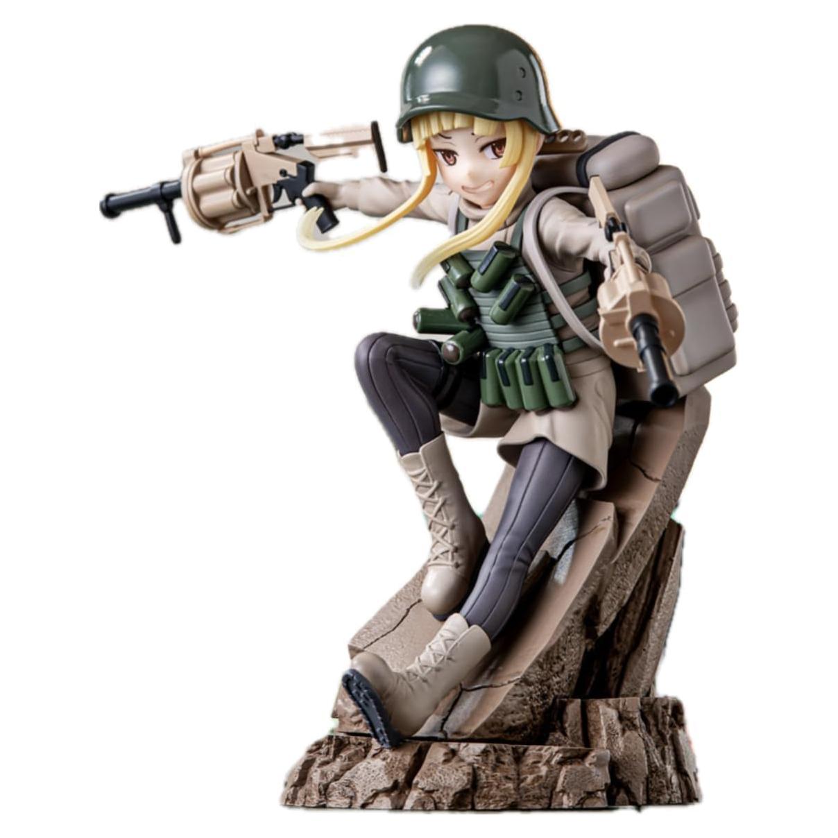 Figura Fukaziroh Luminasta SEGA 17 cm Sword Art Online