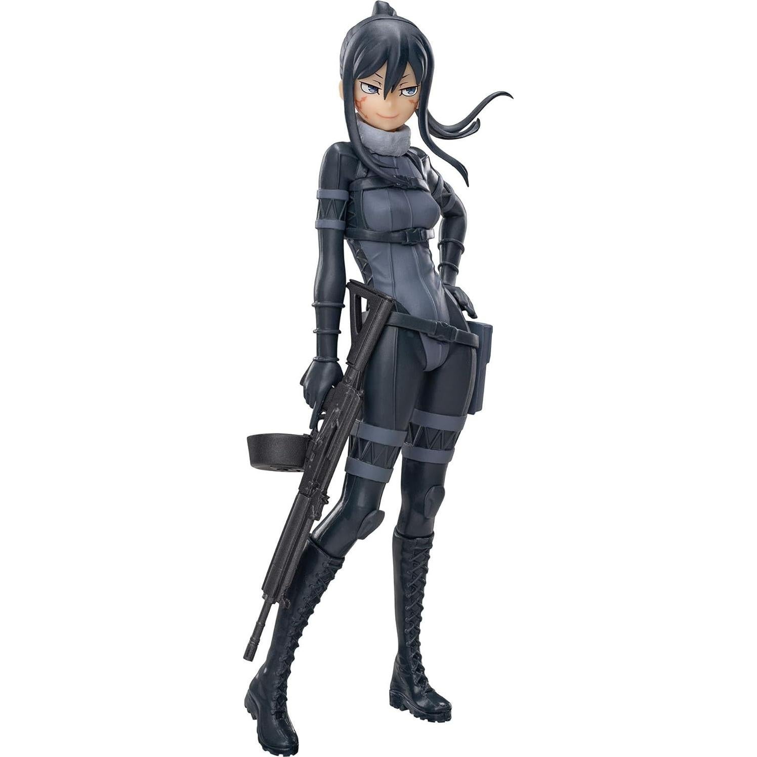 Figura Pitohui SEGA Luminasta SAO Alternative 12.7 cm